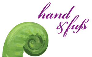 Massagepraxis Hand und Fu Margit Schiffer